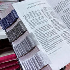 Biblia PERSONALIZADA León Deluxe Reina Valera 1960 Letra GRANDE con Liga